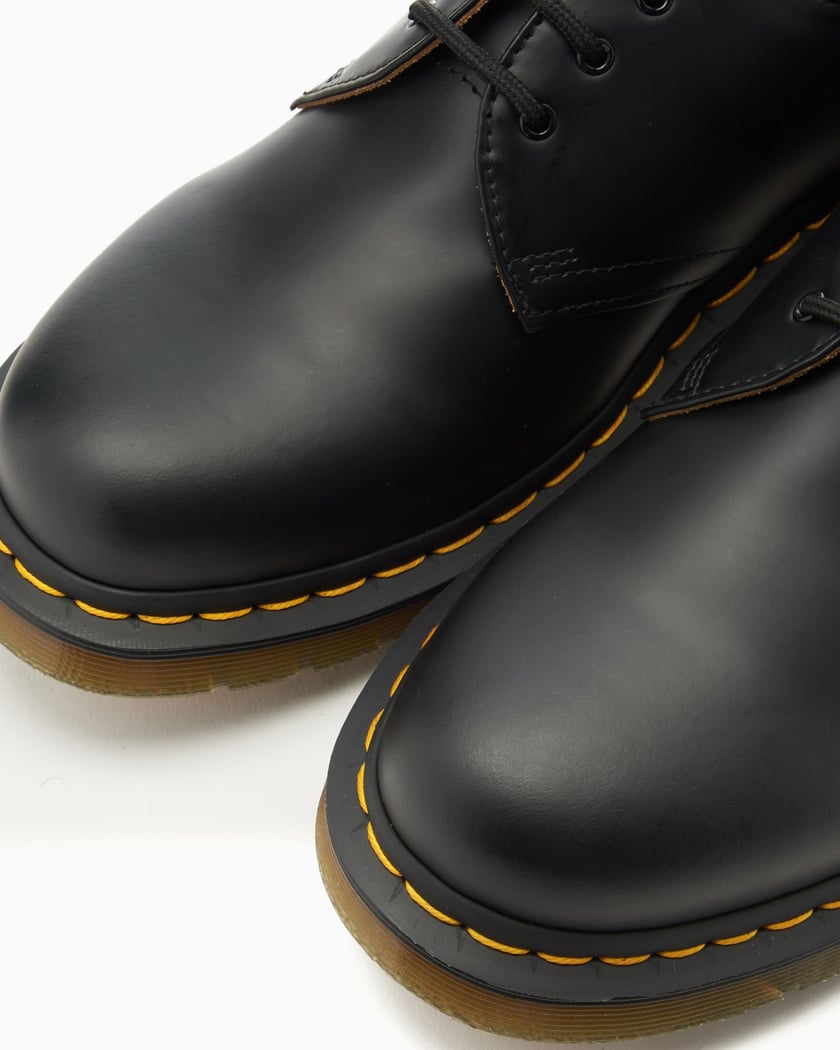 Dr. Martens 1461 Smooth Preto 11838002 Compre Online en FOOTDISTRICT