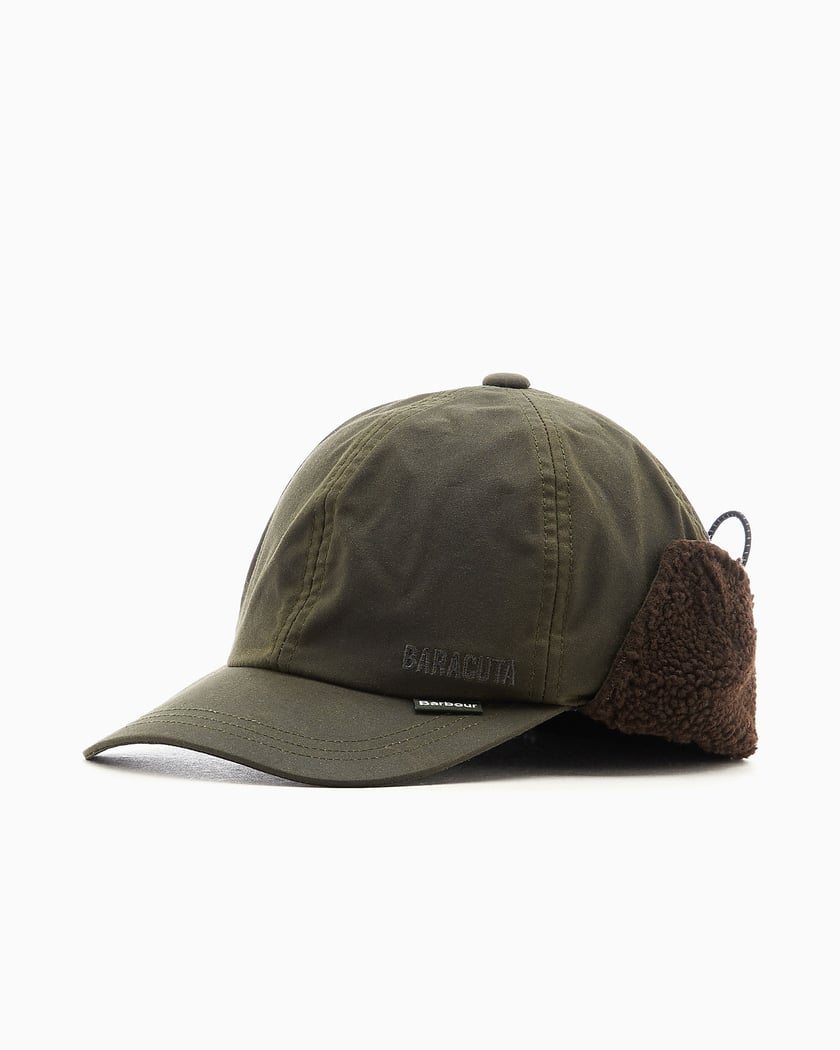 Barbour cap 2015 discount