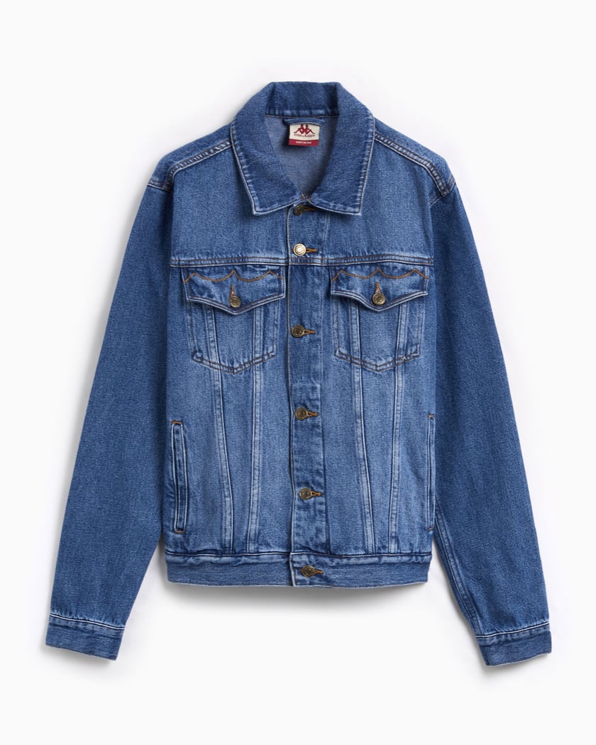 Tu clothing upofyllde denim jacket