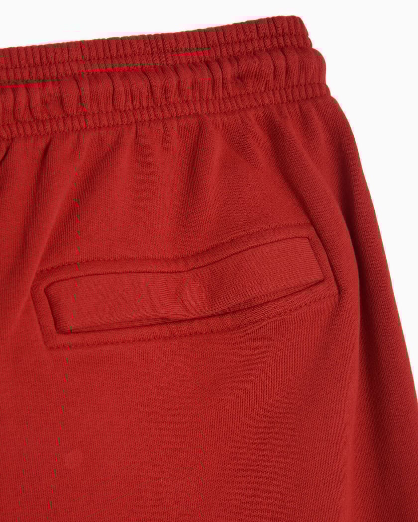 Marcelo Burlon Cross Relax Men s Sweatpants Rouge CMCH024F21FLE0012710 FOOTDISTRICT