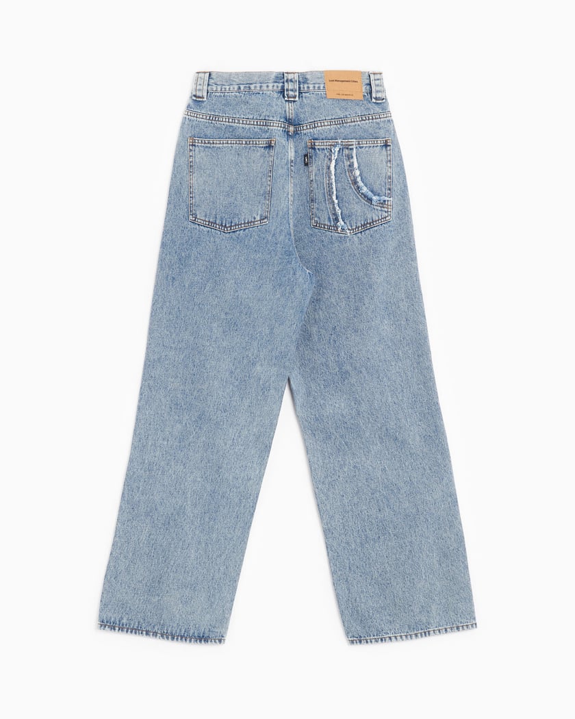 Raw edge jeans mens online