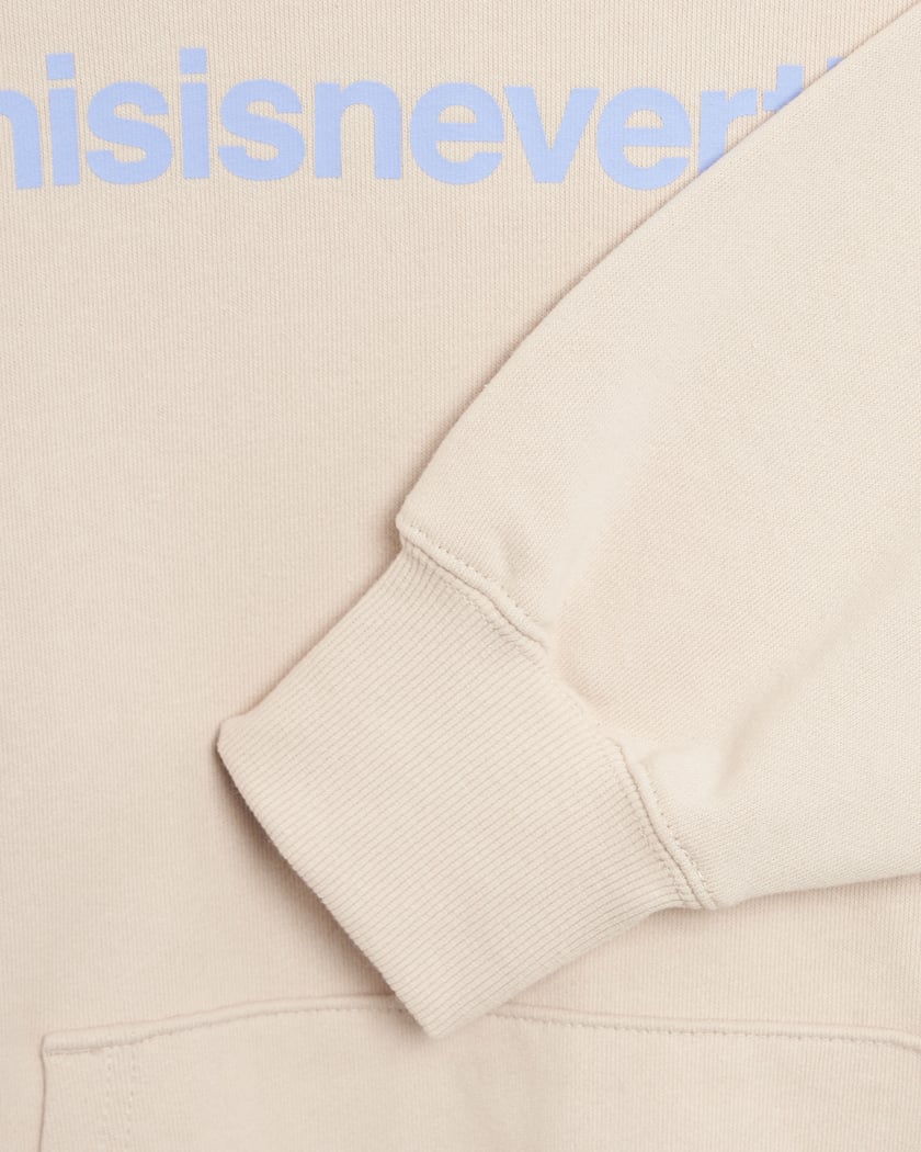 thisisneverthat® T-Logo LT Men's Hoodie