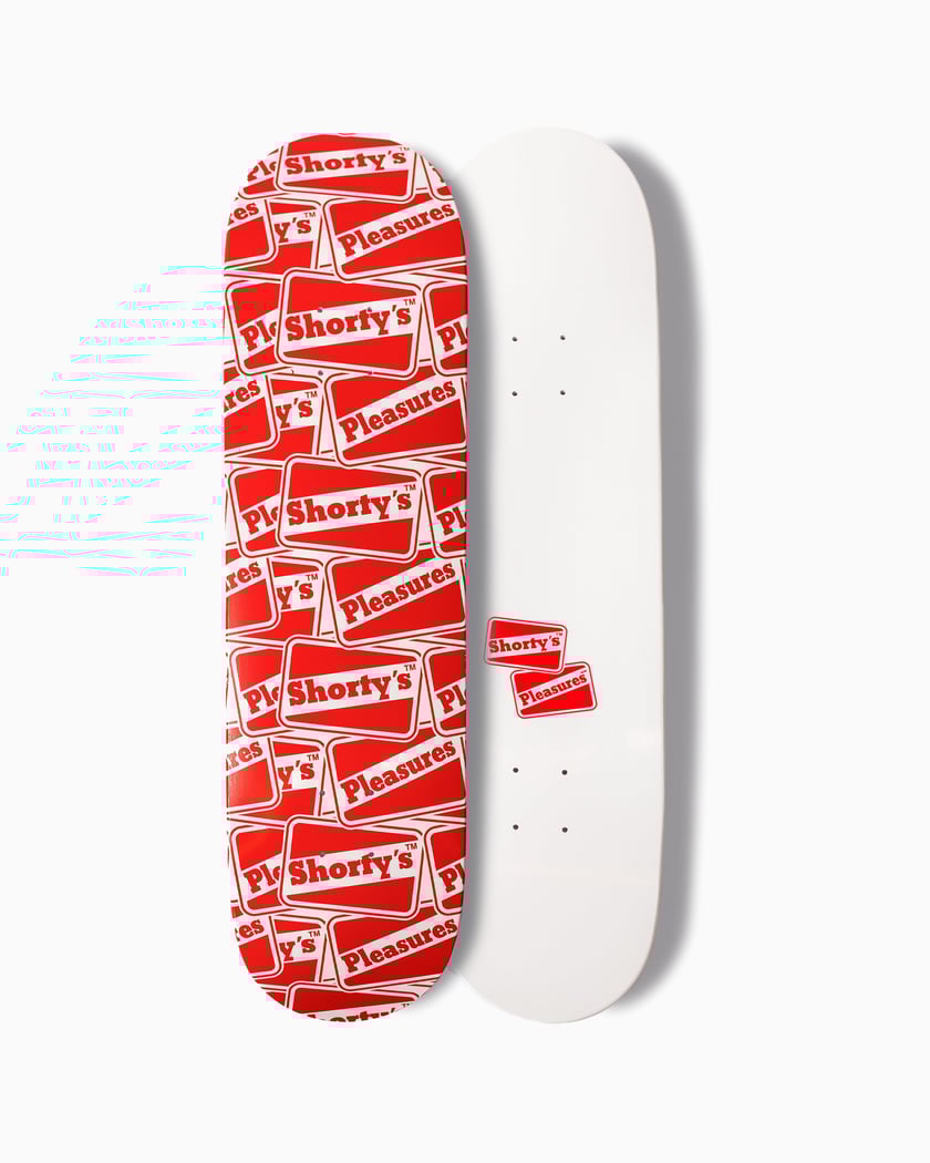 Supreme skateboard illegal business on sale
