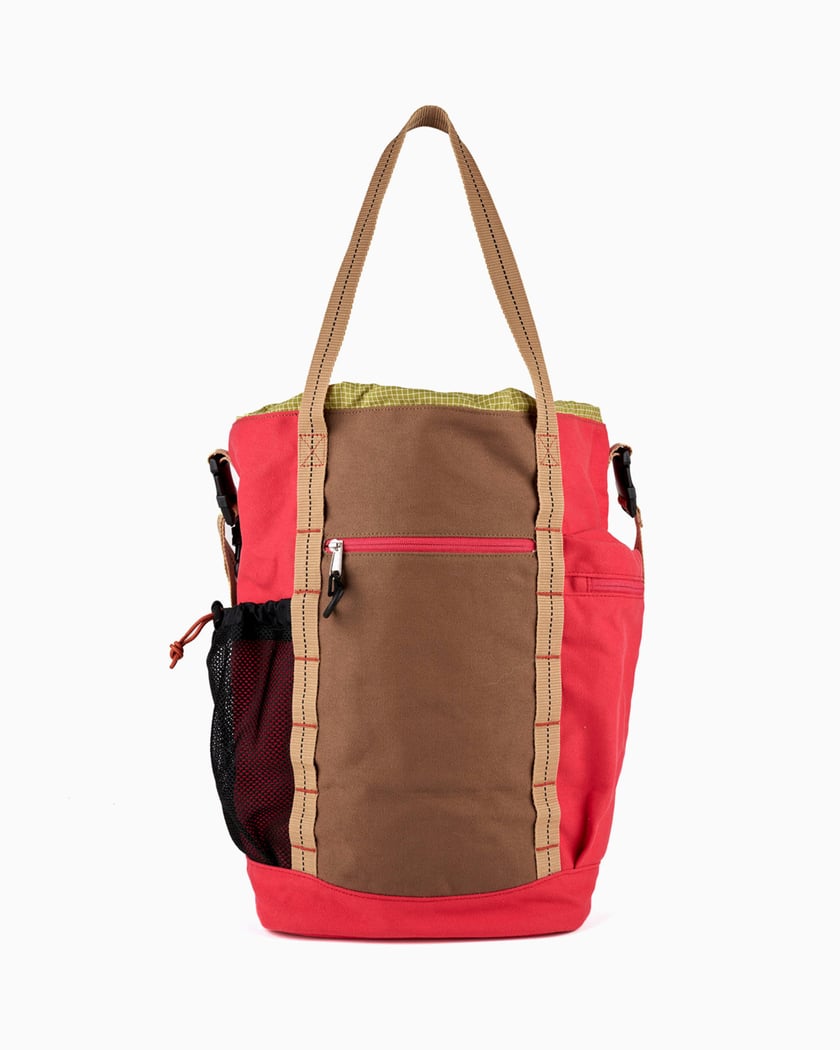 Travel utility bag 2025