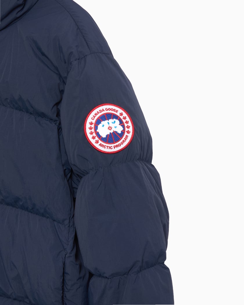 Canada Goose Lawrence Men s Puffer Jacket