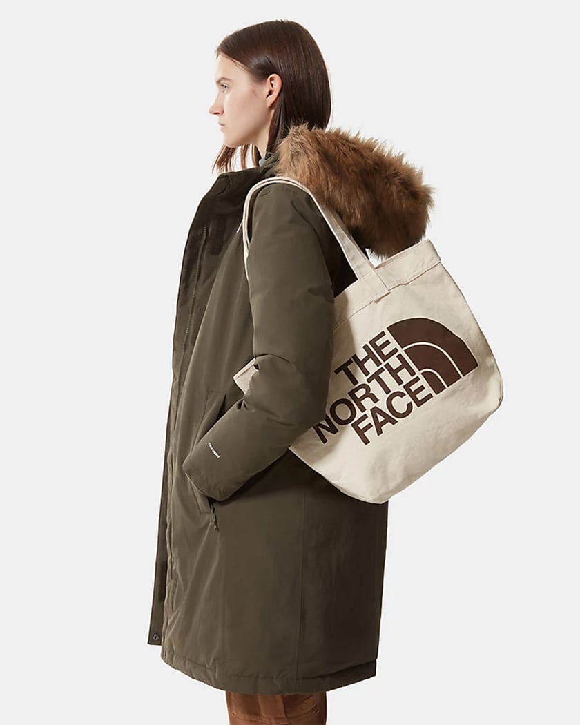 The north face cotton jacket clearance