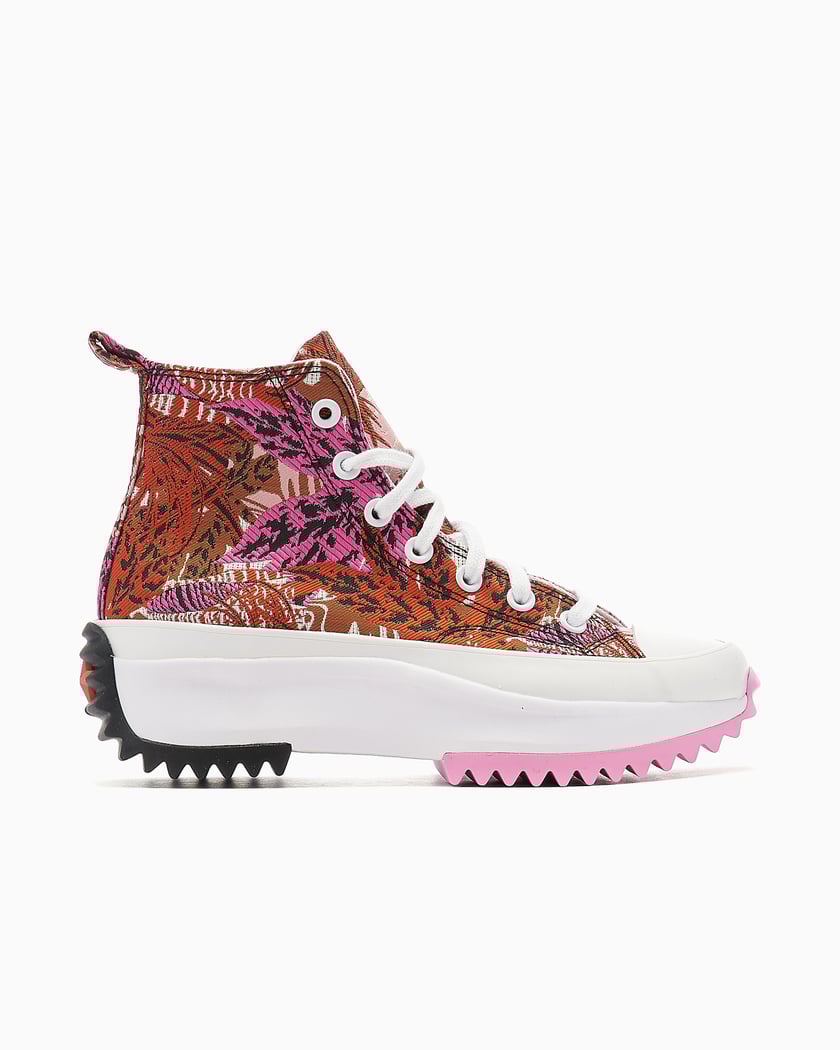 Can you new arrivals run in converse