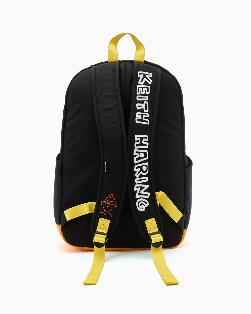Sac a dos top keith haring