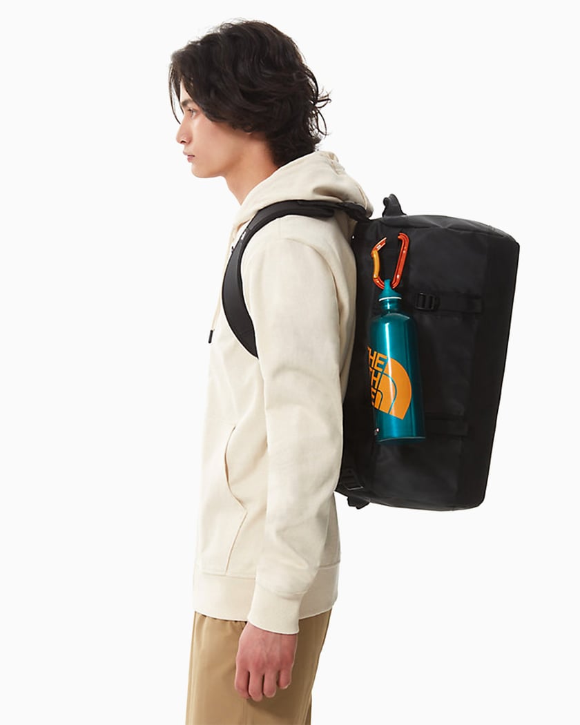 The north face base camp duffel xs tnf black discount