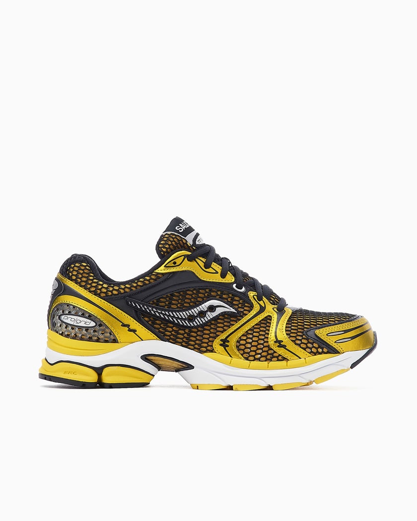 Saucony Progrid Triumph 4