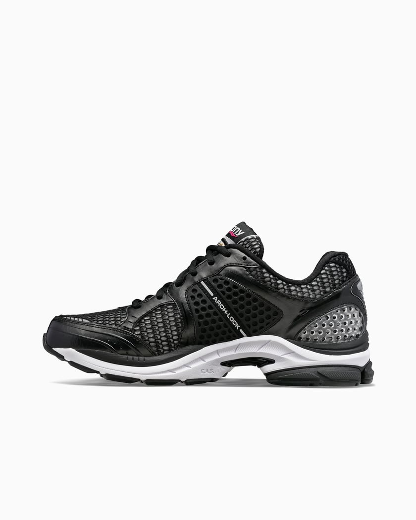 Saucony triumph 4 hombre negro deals