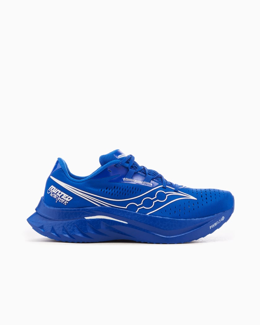 Saucony Endorphin Speed 4 Blau S20940 500 FOOTDISTRICT