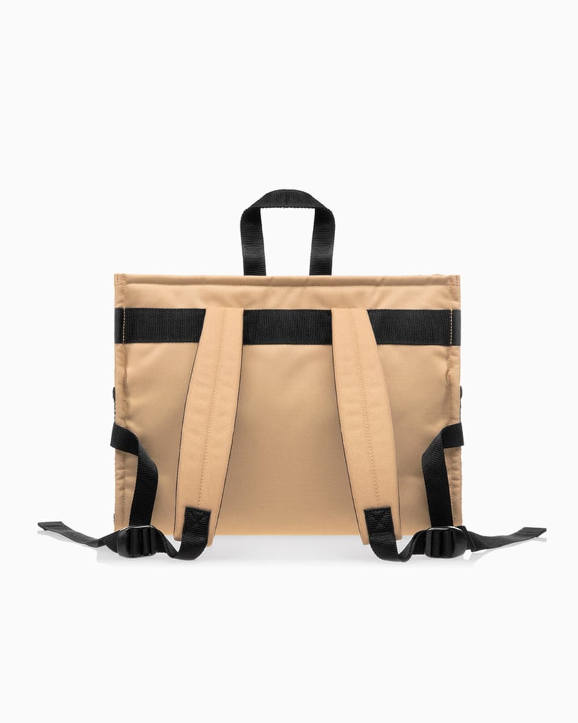 Beige eastpak store