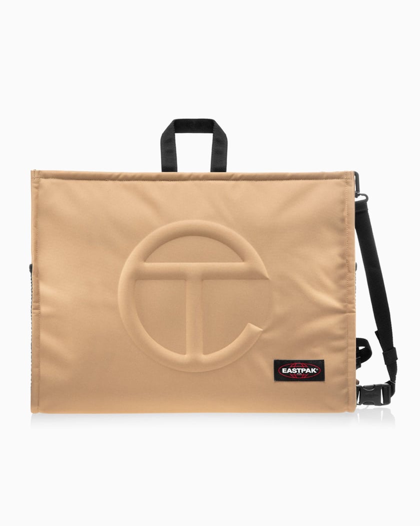 Eastpak shopping bag sales