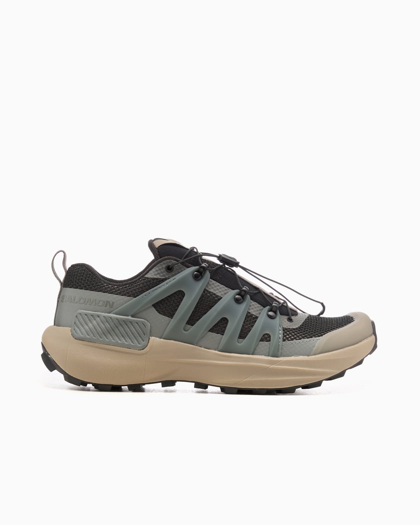 Salomon Advanced Genesis Gray L47668800 | FOOTDISTRICT