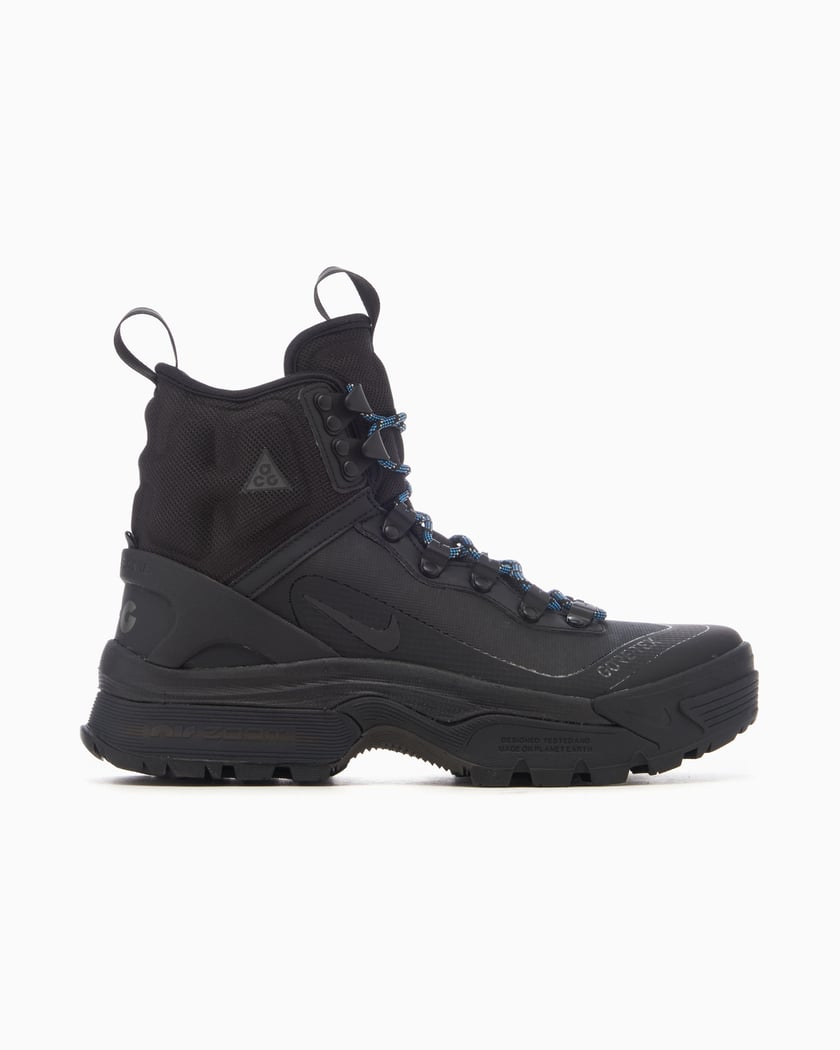 Botas nike acg negras discount