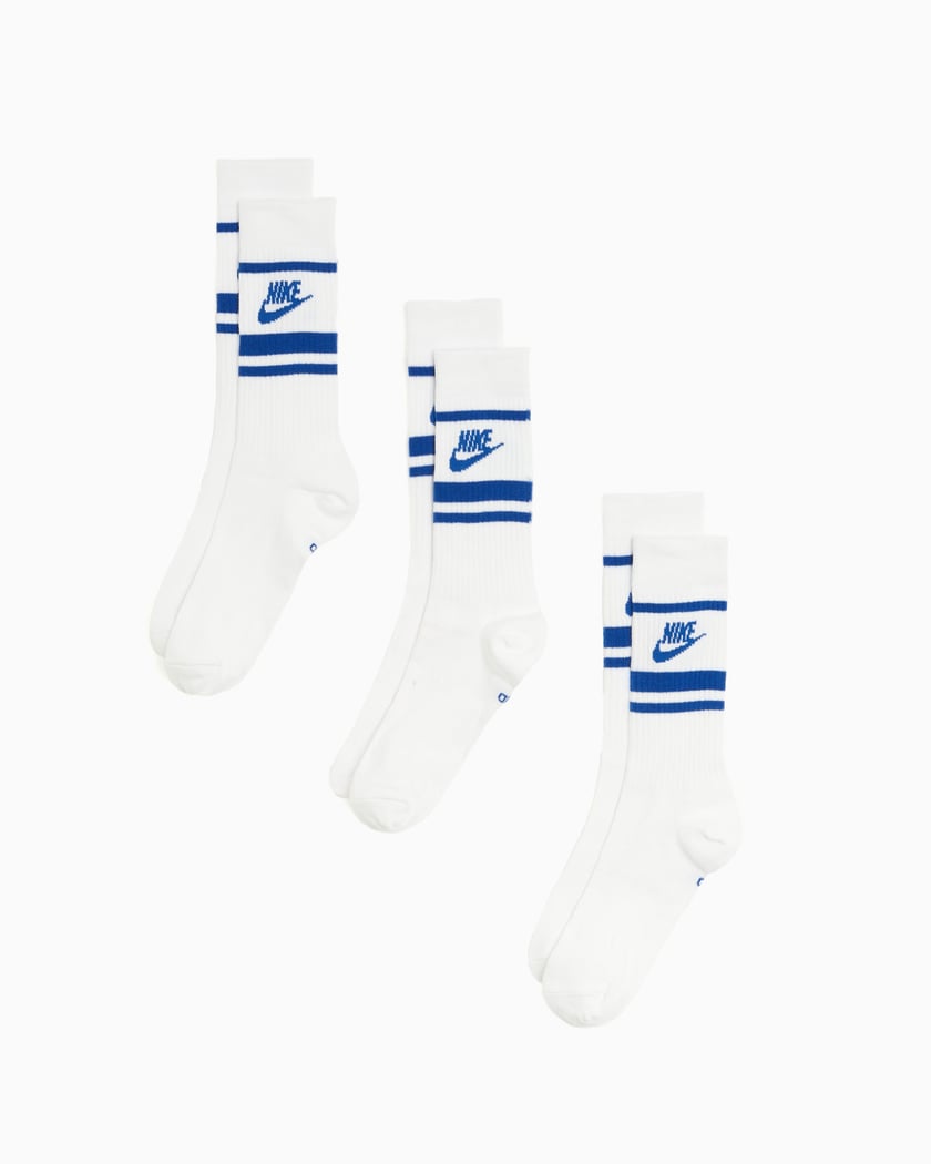 Where are nike dri fit socks made on sale