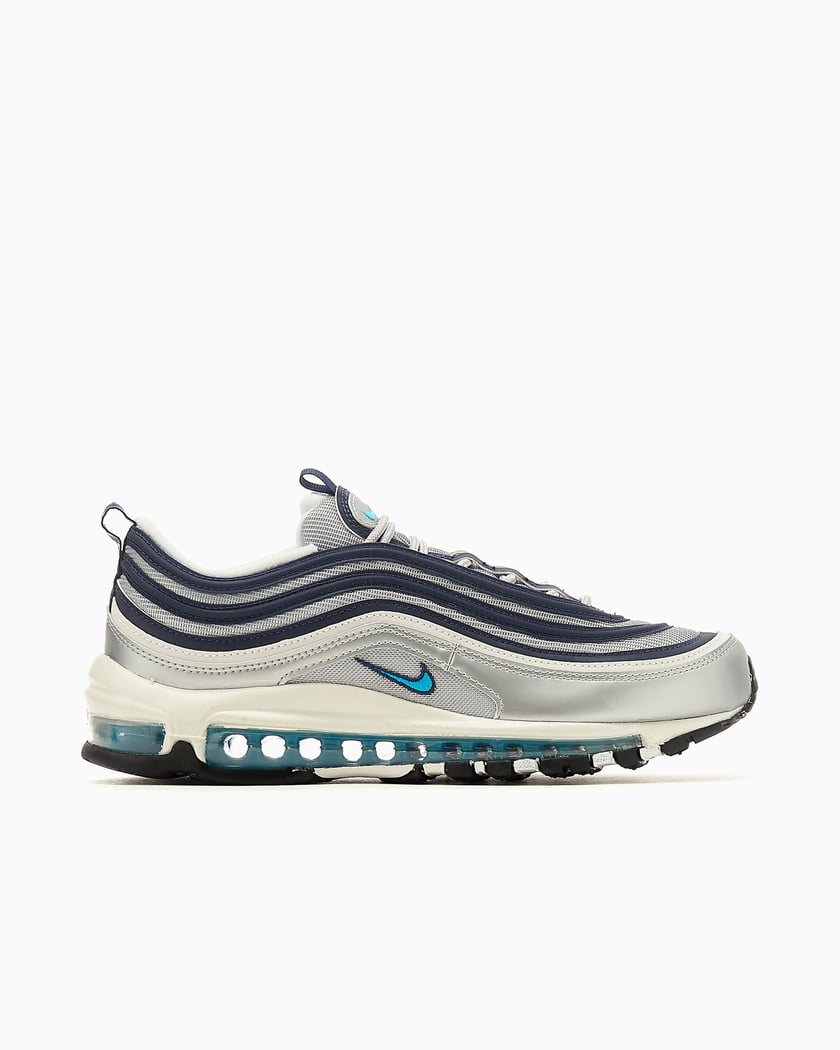 Air max silver donna on sale