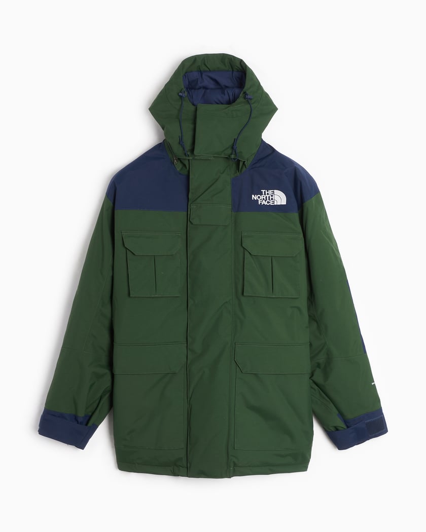 The north face men's pardee insulated jacke outlet