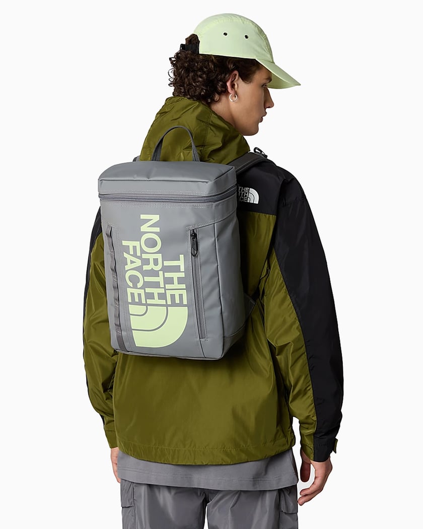North face fuse box bag shop