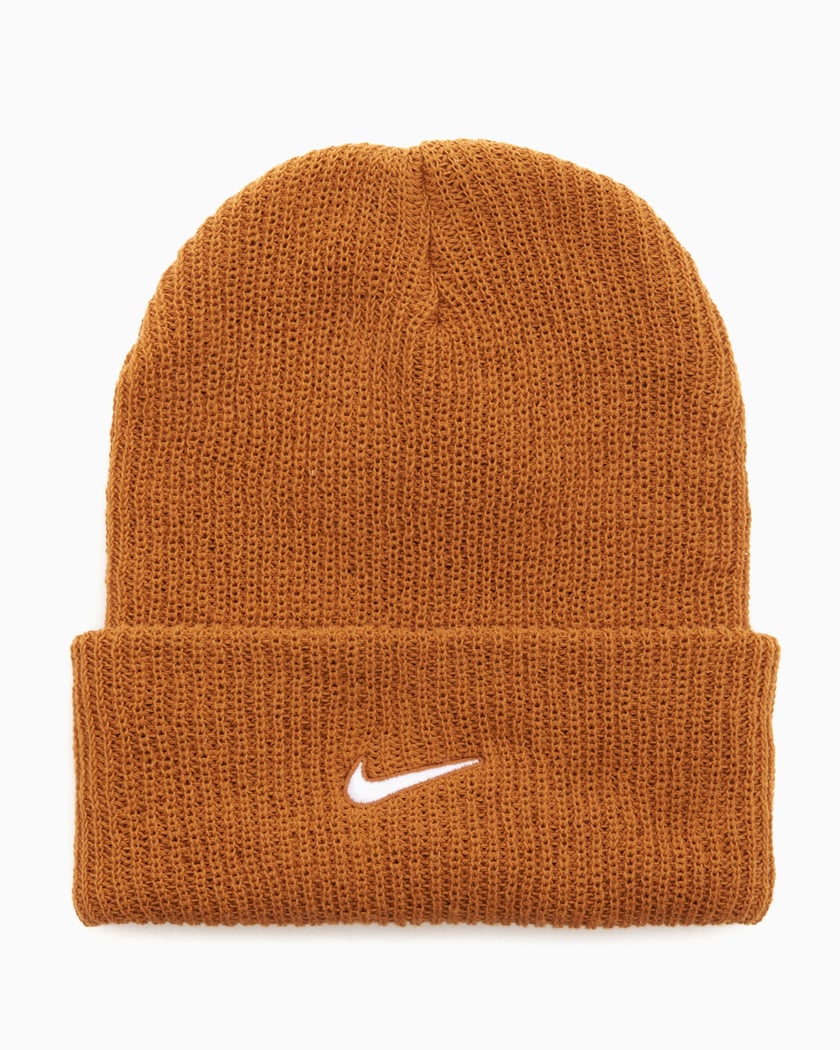 Nike orange beanie deals