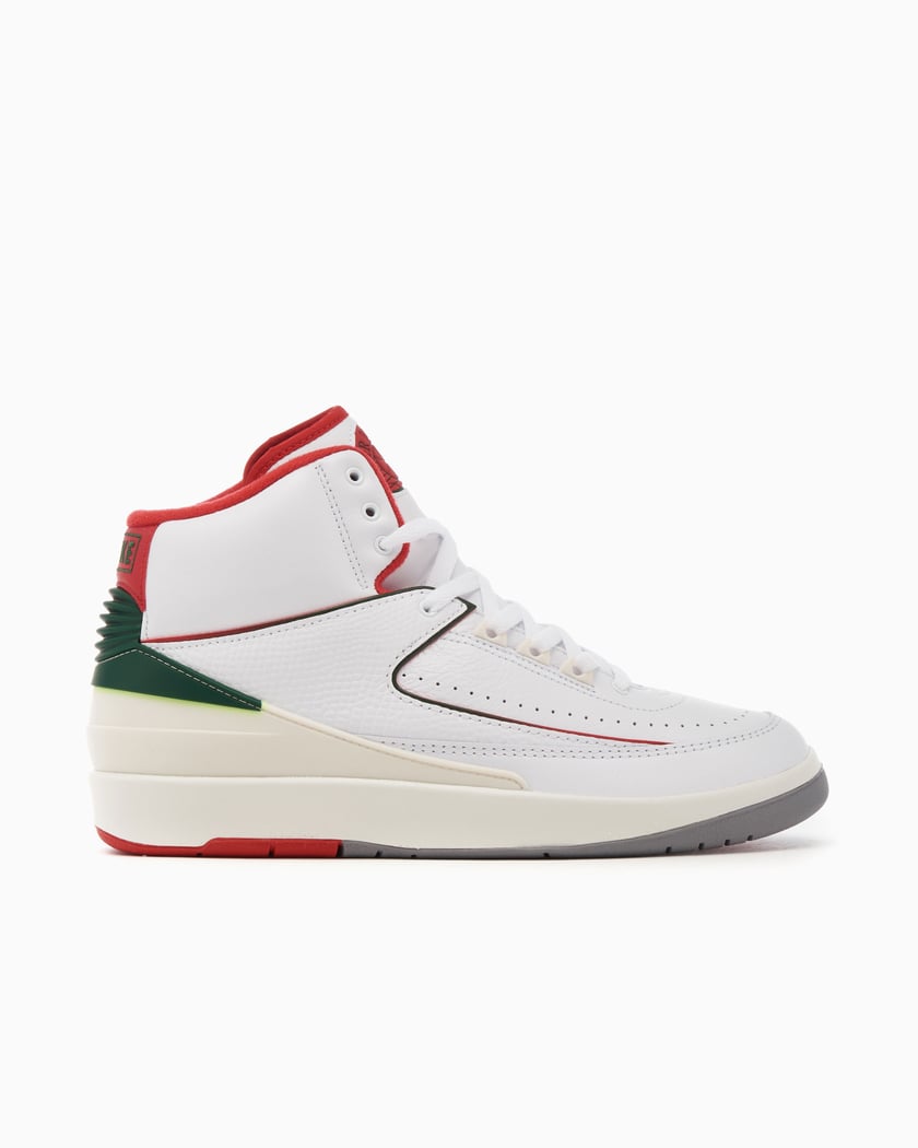 Air jordan 2 prezzo basso store