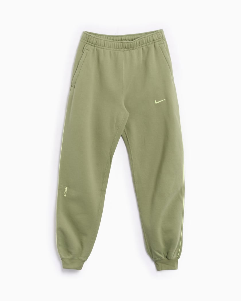 Nike x Nocta Trousers – A Fonte