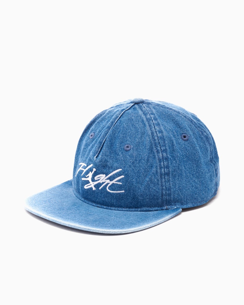 Jordan Pro Unisex Cap Bleu FV5293 437 FOOTDISTRICT