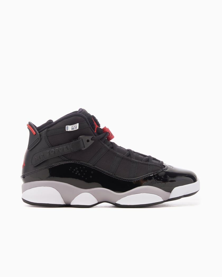 Jordan 6 rings noir hotsell
