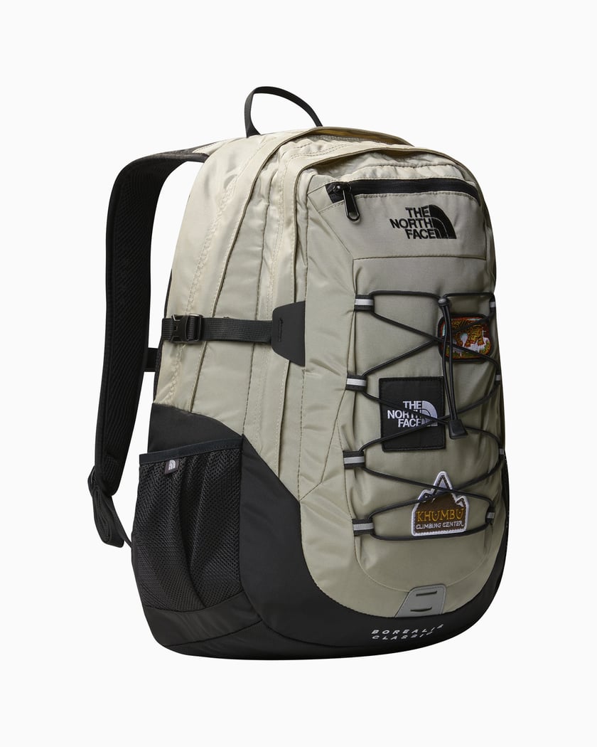 Sac the north face borealis soldes outlet