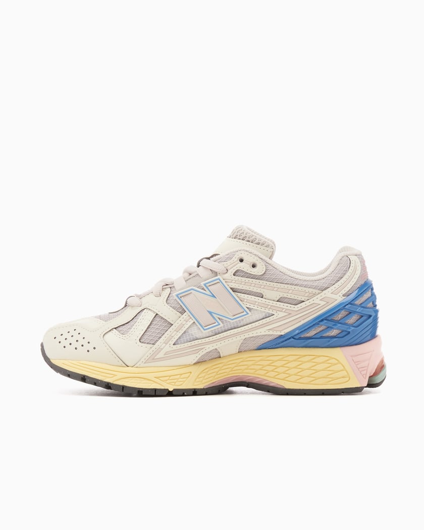New Balance M1906N Utility NC Bege Azul Cinza Amarelo M1906NC