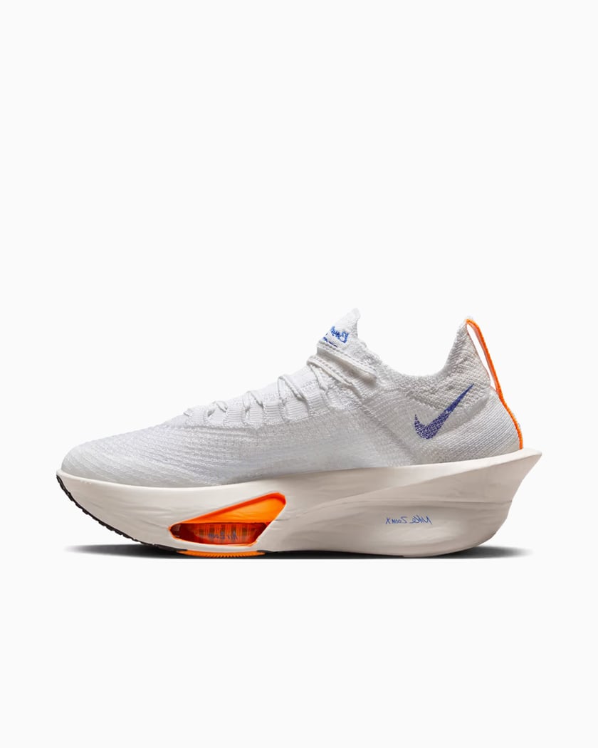 Nike Air Zoom Alphafly Next 3 FP Blueprint Pack White HF7357 900 FOOTDISTRICT