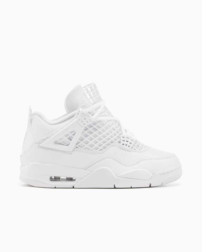Air Jordan Women s 4 NET