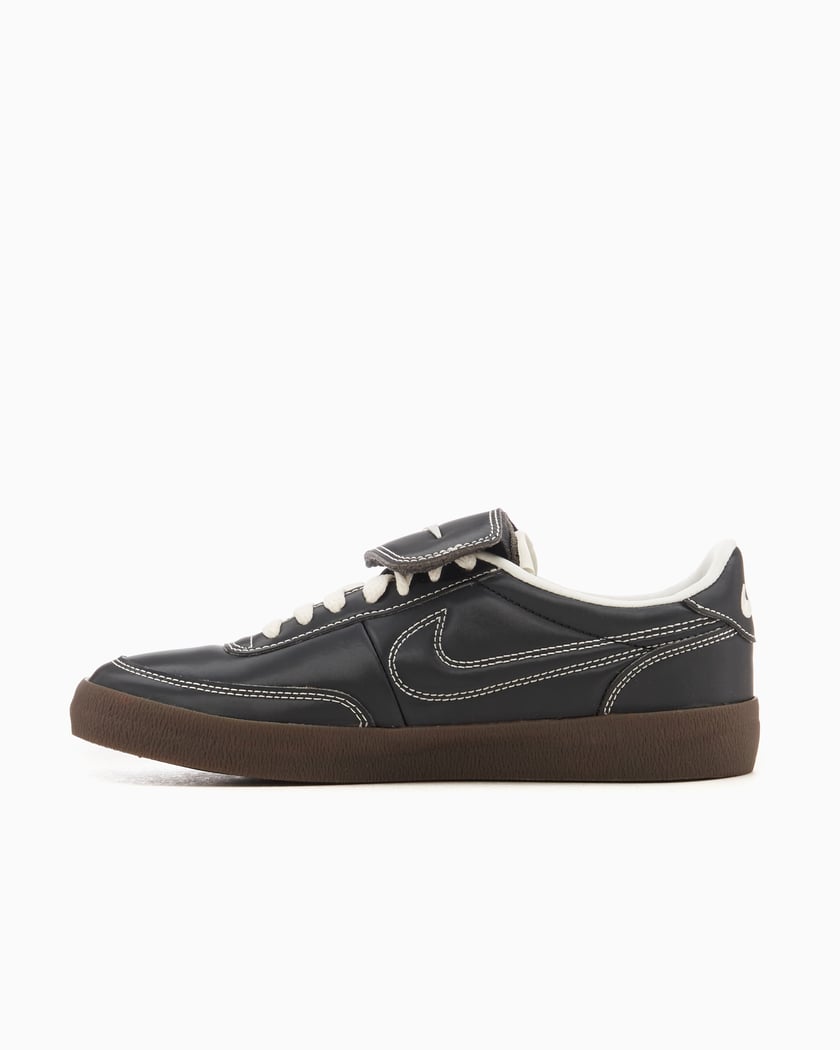 NIKE KILLSHOT 2 PREMIUM ナイキ ブラック 24.5 k1 HQ3489-010 Nike Killshot 2 Premium Black (Men's) | eBay