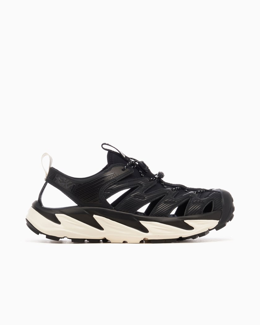 HOKA Hopara Black 1123112-BKL | FOOTDISTRICT