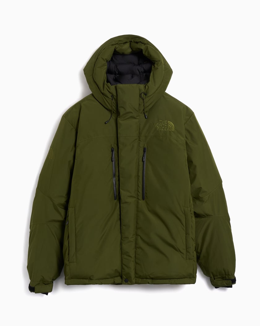 Chaqueta de plumas The North Face Tek Himalayan RMST Gore-Tex® para hombre