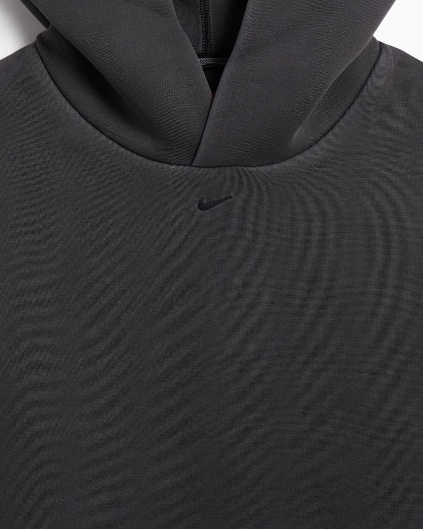 Nike Sportswear Tech Fleece Oversize Herren-Hoodie Grau HJ0681-010