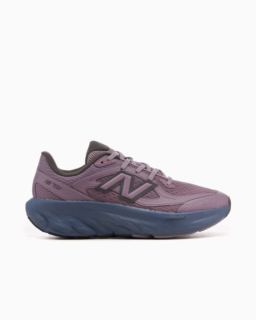 スニーカー New Balance UTRNWB New Balance UTRN WB Violeta UTRNWB | FOOTDISTRICT
