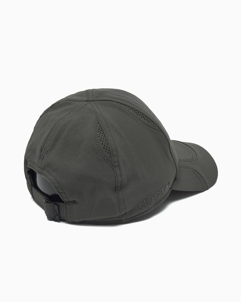 Nike x Drake NOCTA Club Unisex Cap Green FV5541-325