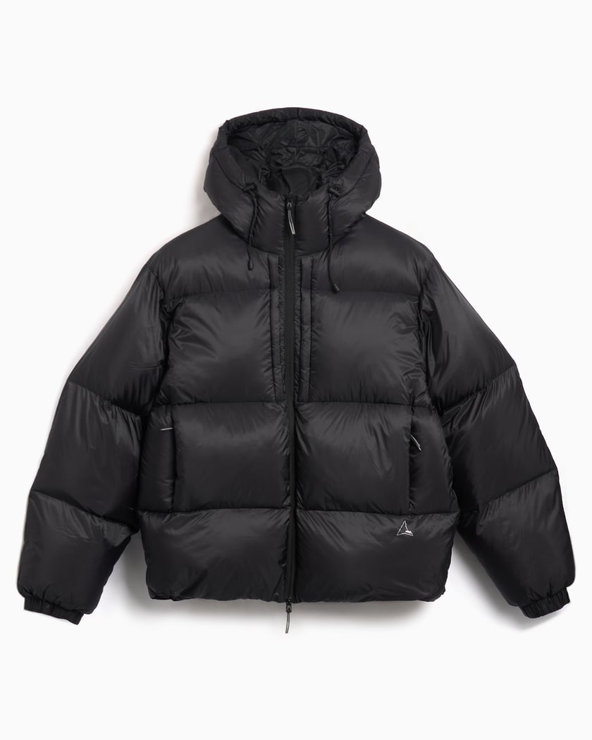 ROA Men s Heavy Down Jacket
