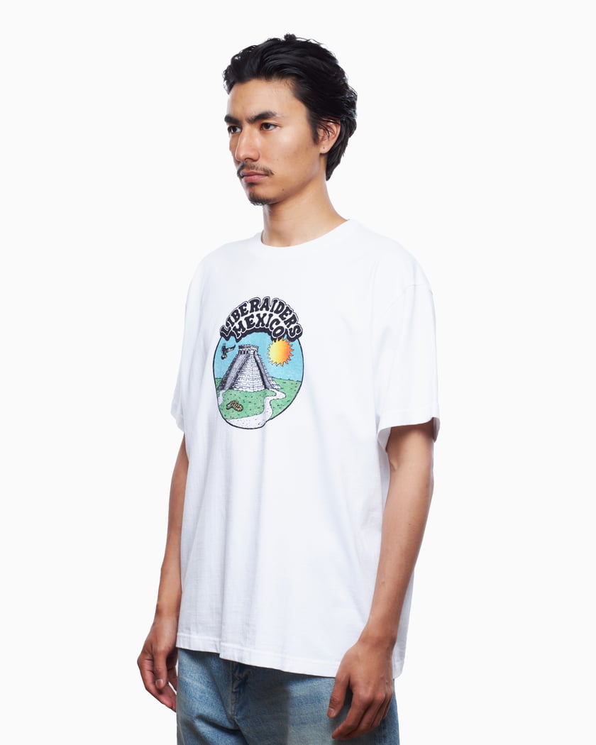 Sun activated discount t shirts
