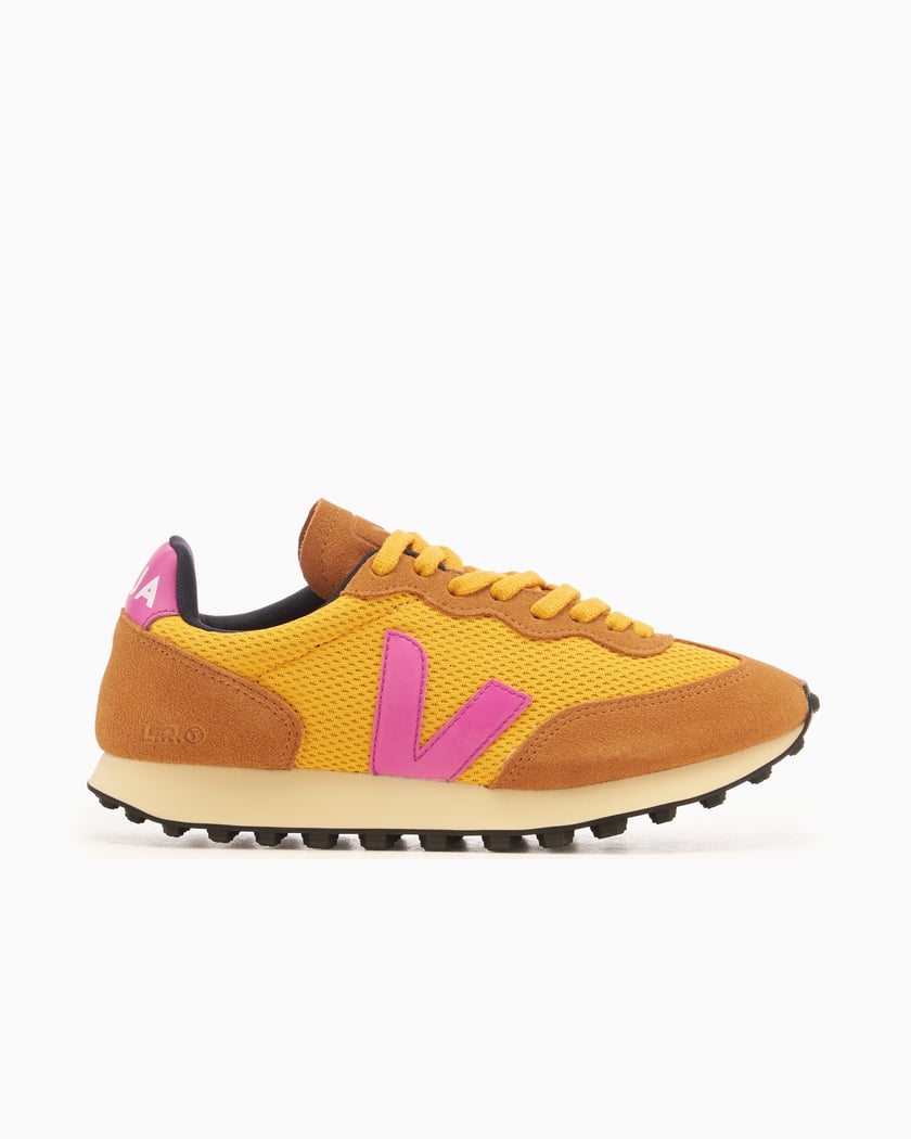 Sneakers gialle top