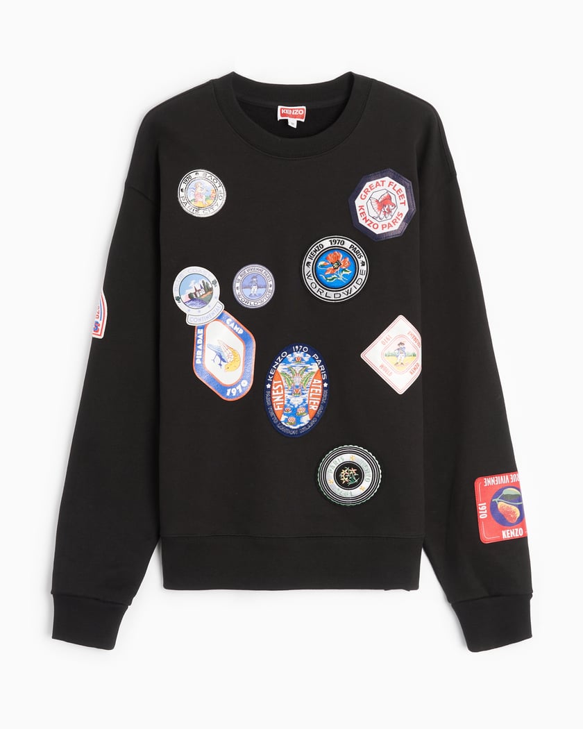 Dove comprare felpe kenzo shop