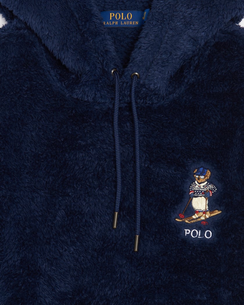 Pile polo ralph lauren online