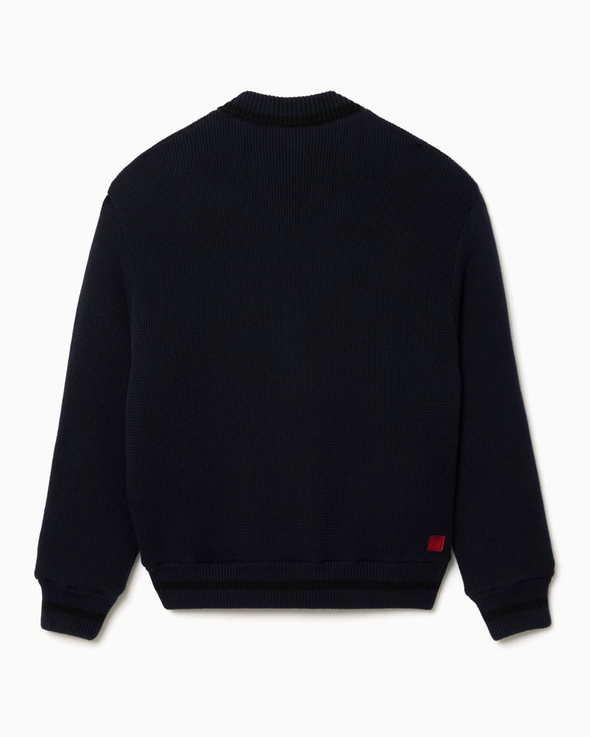 Supreme sweater mens español hotsell