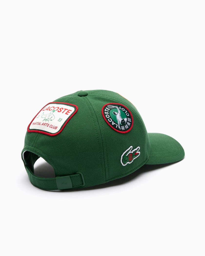 Casquette lacoste 2018 shop