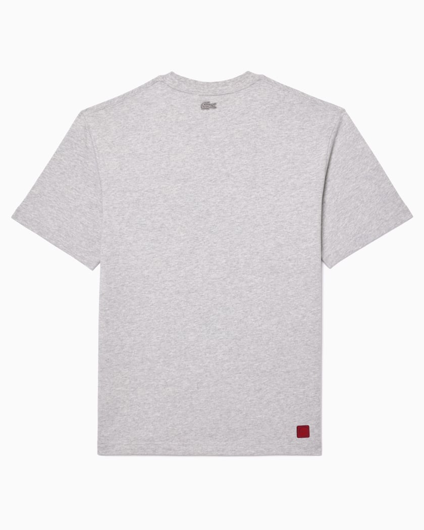 T shirt supreme lacoste on sale