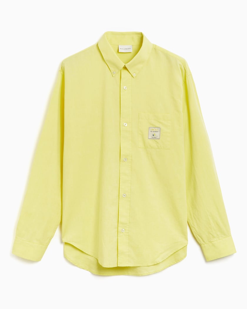 DRÔLE DE MONSIEUR ラガーシャツ G-PO171-CO207-CM_1_914f460b-