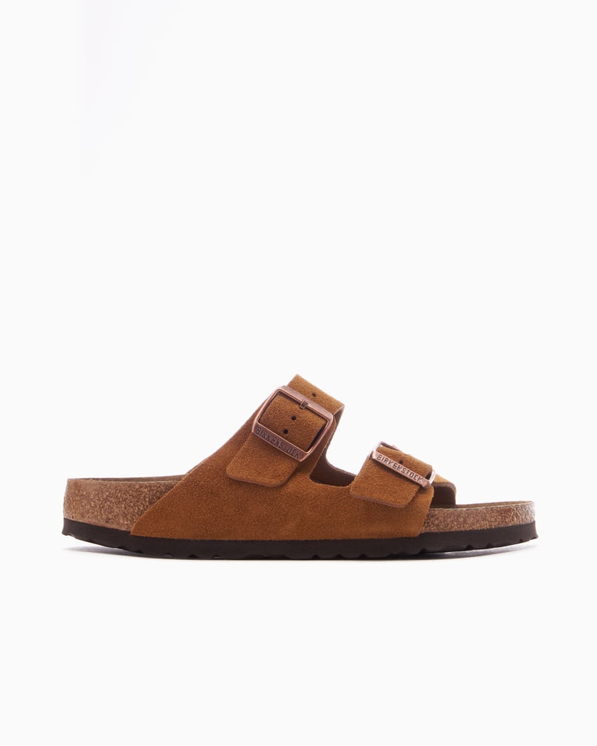 【27cm】＜BIRKENSTOCK＞Arizona BS Arizona SFB VL Narrow Mink online kopen