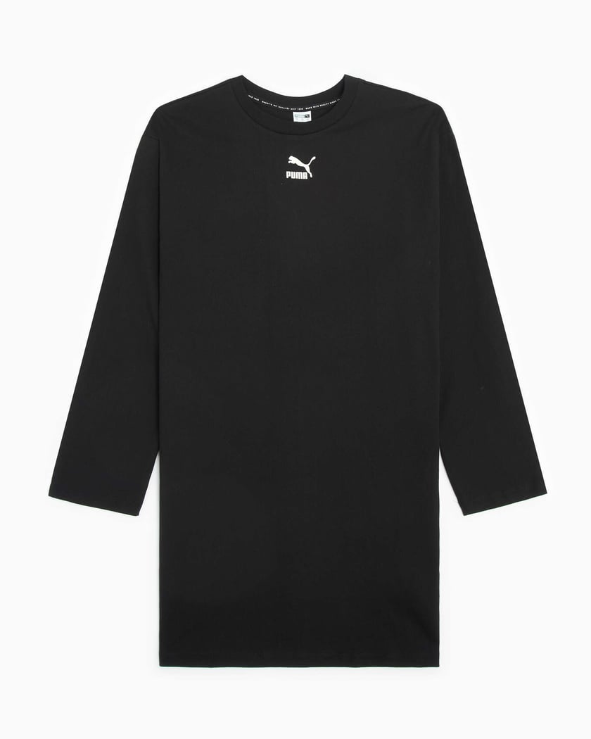 Puma long sleeve 2024 women's